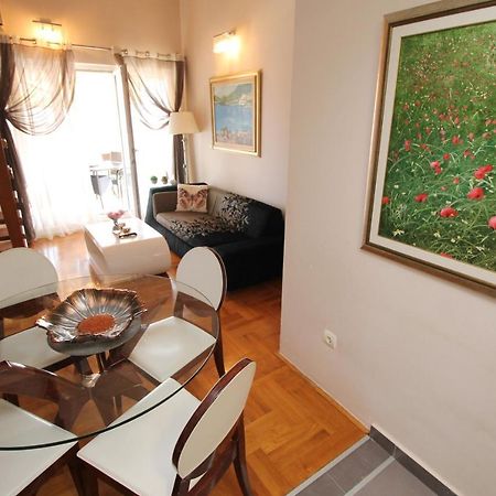 Apartment Nika Budva Luaran gambar