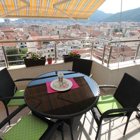 Apartment Nika Budva Luaran gambar